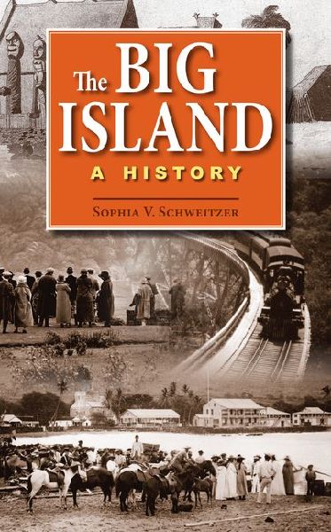 The Big Island: A History