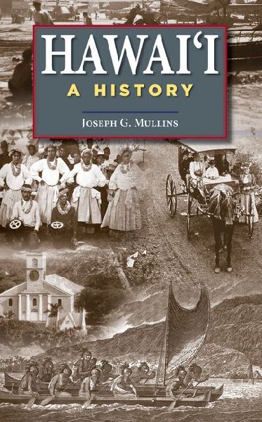 Hawaii: A History