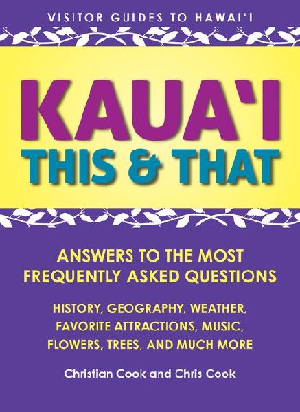 Kauai This & That