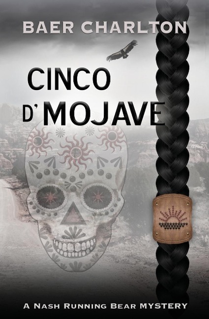 Cinco d Mojave