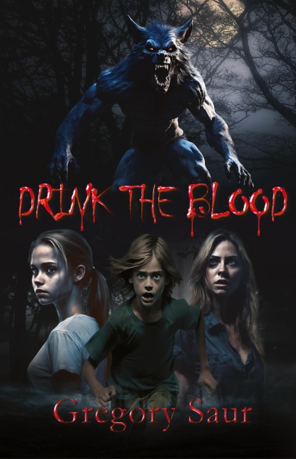 Drink the Blood