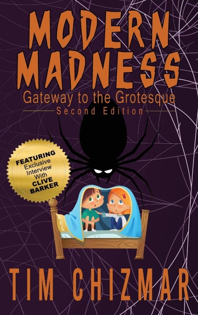 Modern Madness Gateway to the Grotesque