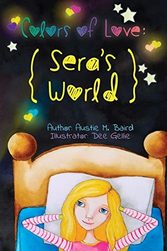 Colors of Love Sera's World