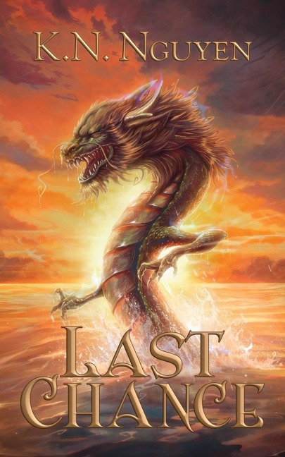 Last Chance