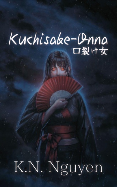 Kuchisake-Onna