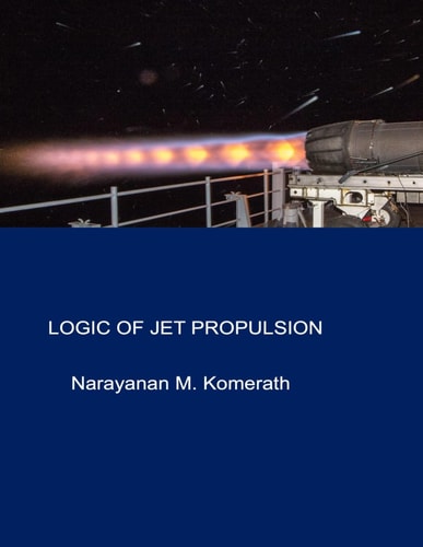 Logic Of Jet Propulsion