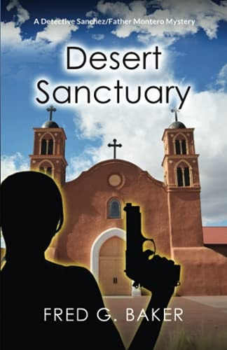 Desert Sanctuary