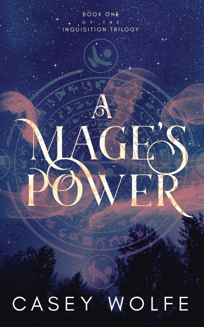 A Mages Power