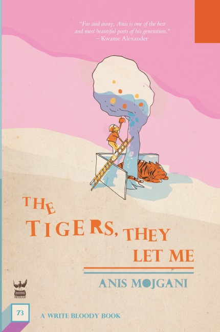 The Tigers, They Let Me