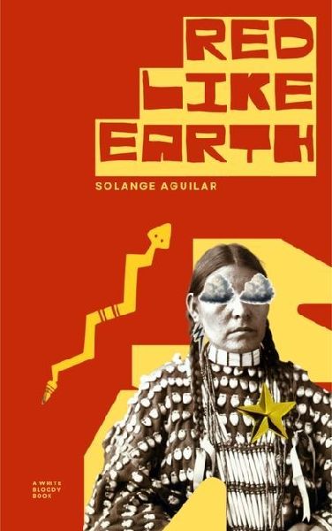 Red Like Earth