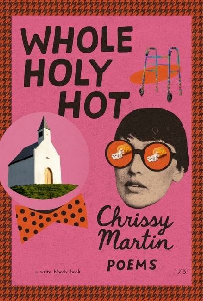 Whole Holy Hot
