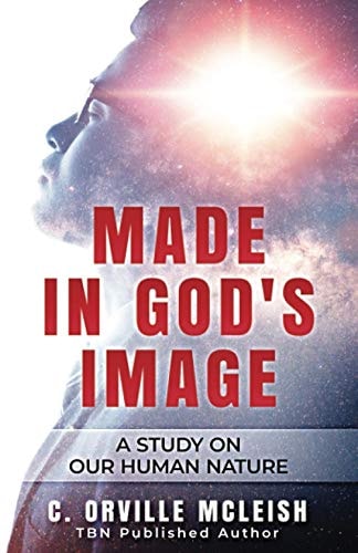 Made In God's Image A Study On Our Human Nature