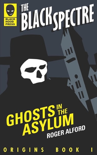 Ghosts in the Asylum
