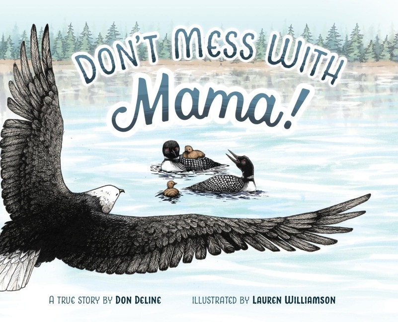 Dont Mess with Mama