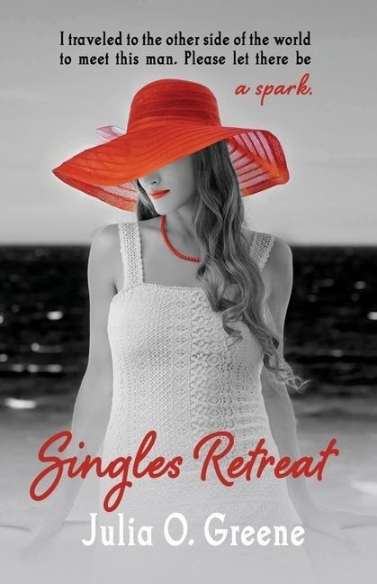 Singles Retreat: A Vacation Romance