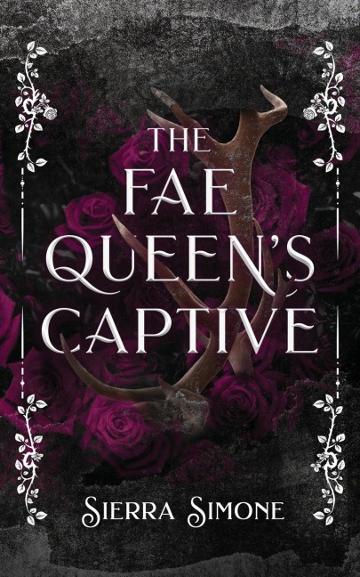 The Fae Queens Captive