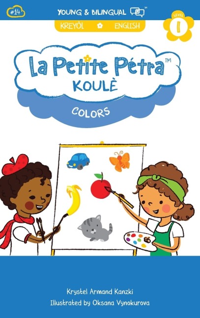 Koulè: Colors