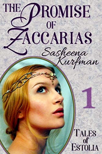 The Promise of Zaccarias Tales of Estolia