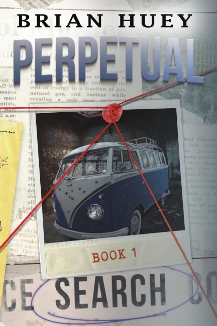 Perpetual: Search