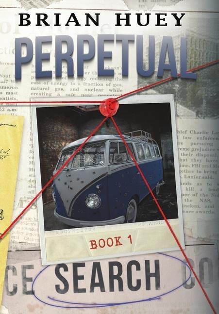 Perpetual: Search