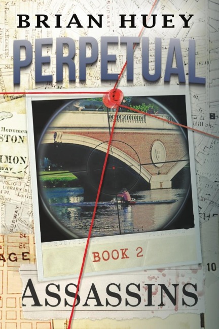 Perpetual: Assassins