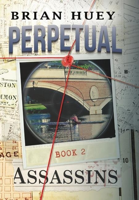 Perpetual: Assassins