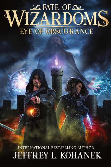 Wizardoms: Eye of Obscurance