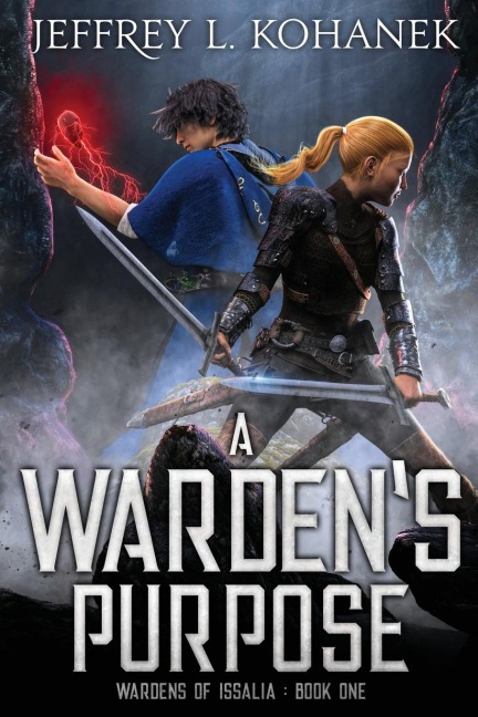 A Wardens Purpose