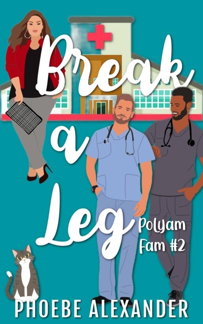 Break a Leg