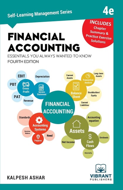 Financial Accounting Essentials You Always Wanted To Know: 4th Edition