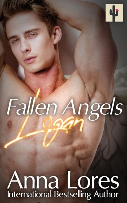 Fallen Angels: Law Angel