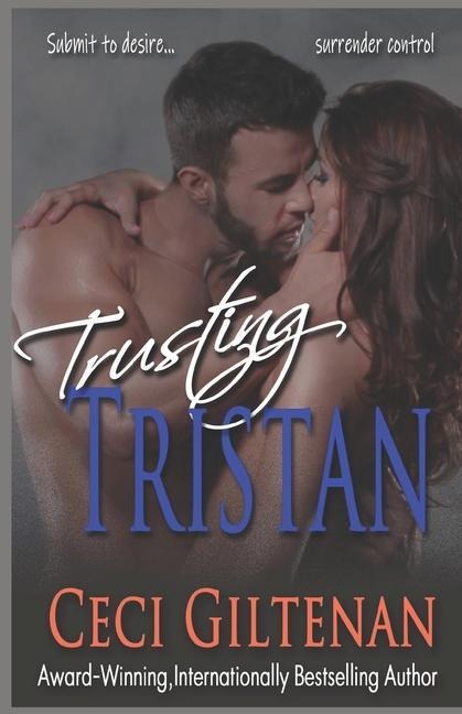 Trusting Tristan: A Hidden Gem Romance