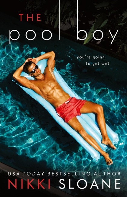 The Pool Boy (Trunks)