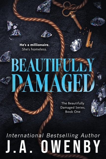 Beautifully Damaged