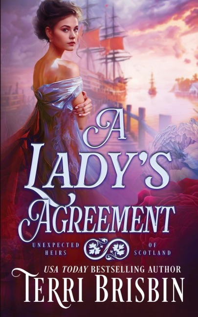 A Ladys Agreement
