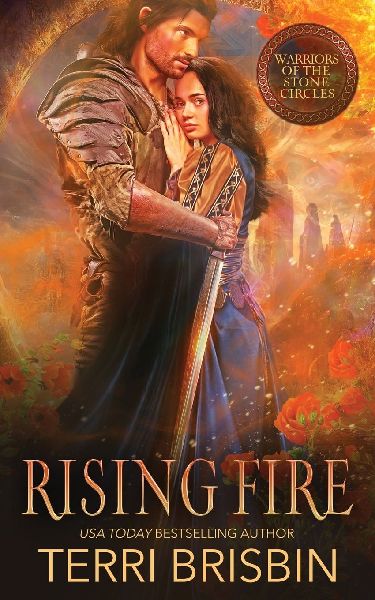 Rising Fire: Warriors of the Stone Circles