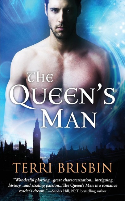 The Queens Man