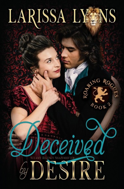 Deceived by Desire: Steamy Regency Shapeshifter