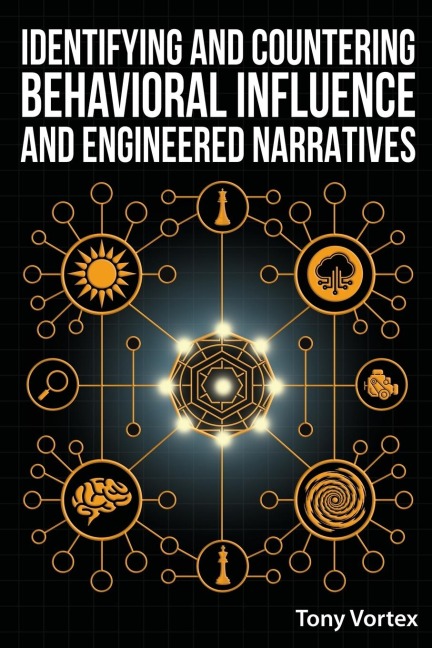 Identifying and Countering Behavioral Influence and Engineered Narratives