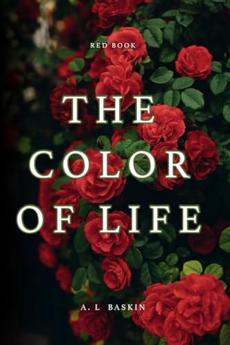 The Color of Life Red Book