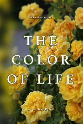 The Color of Life Yellow Book