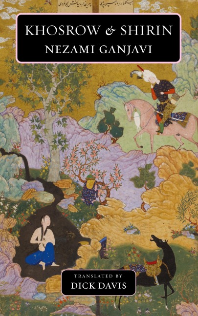 Khosrow and Shirin