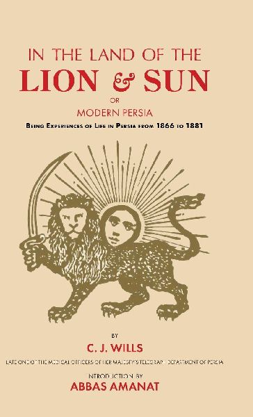 In the Land of the Lion and Sun
