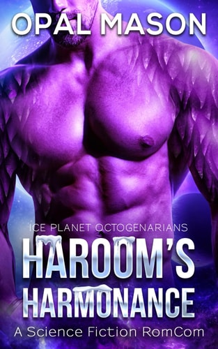 Haroom's Harmonance Book 1