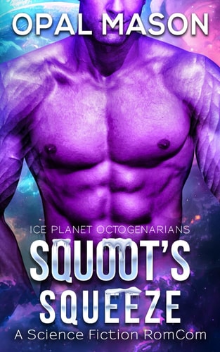 Squoot's Squeeze Book 2