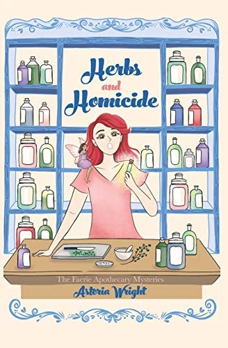 Herbs and Homicide