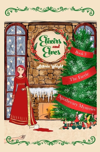 Elixirs and Elves