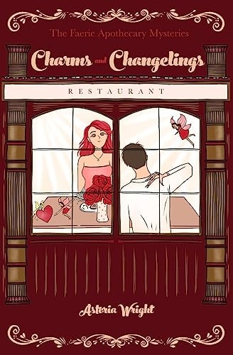 Charms and Changelings