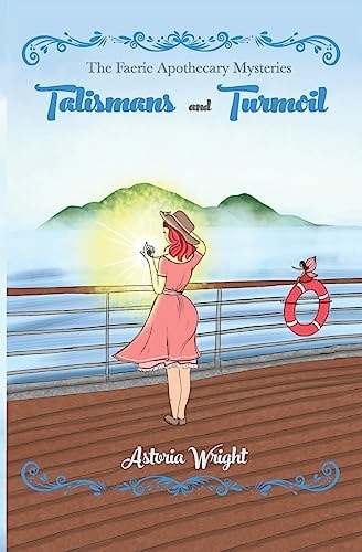 Talismans and Turmoil