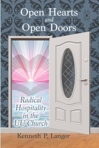 Open Hearts and Open Doors Radical Hospitality in the UU Church